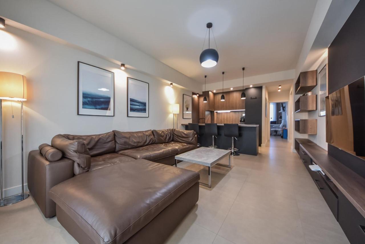 קושיצה City Komfort Terrace מראה חיצוני תמונה