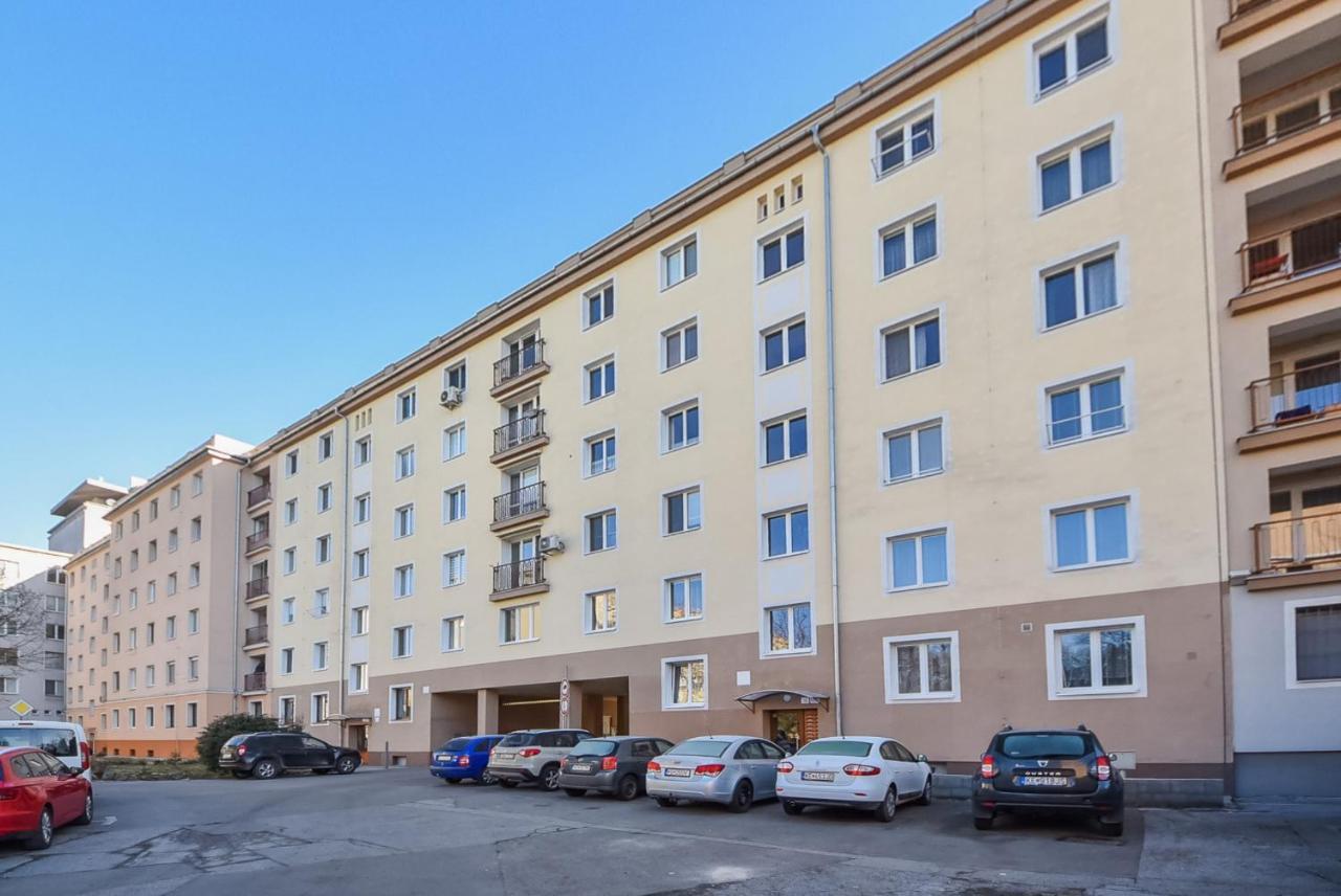 קושיצה City Komfort Terrace מראה חיצוני תמונה